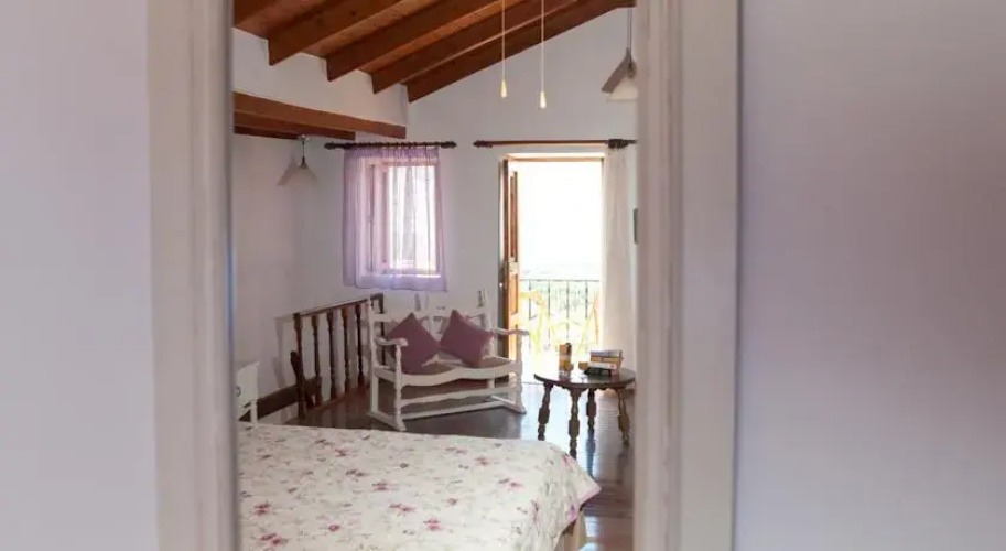 Villa Eftychia