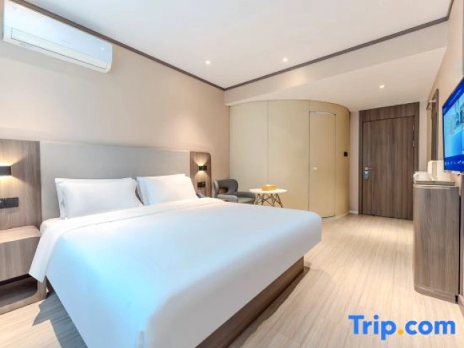 2 Bedrooms Suite