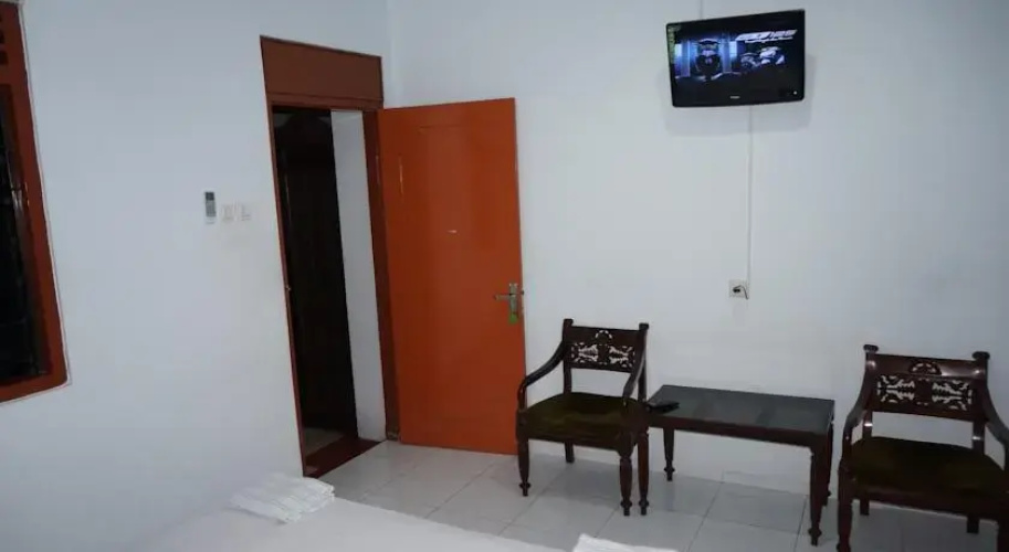 Hotel Restu