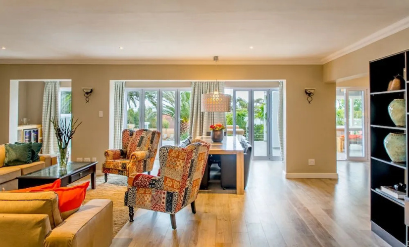 Bloemenzee Boutique B & B