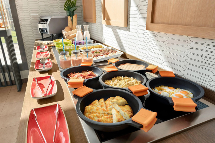 Ramada by Wyndham Madrid Getafe photo 15