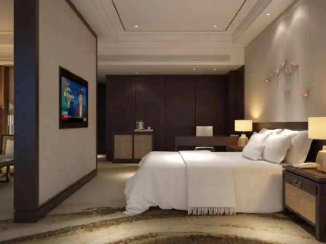 Car City Hotel