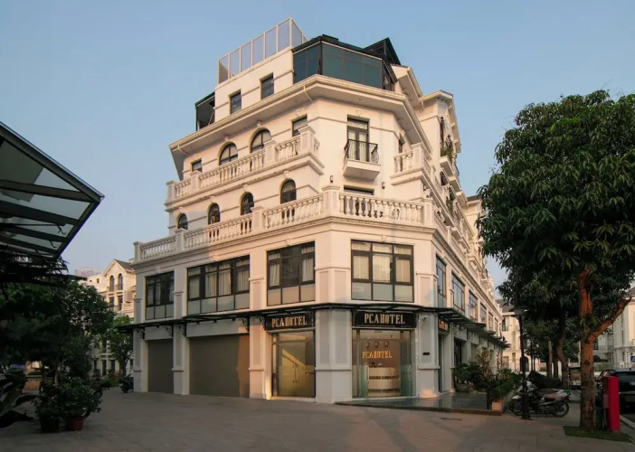 Image de l'hôtel