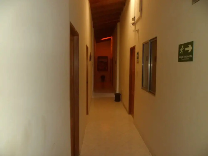 Hostal Princesa Katia