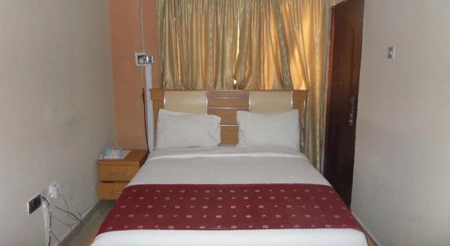 Jovidat Suites