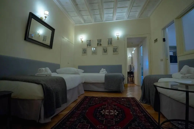 MGPGroup Guest House Piazza Navona