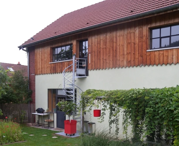 Cottage