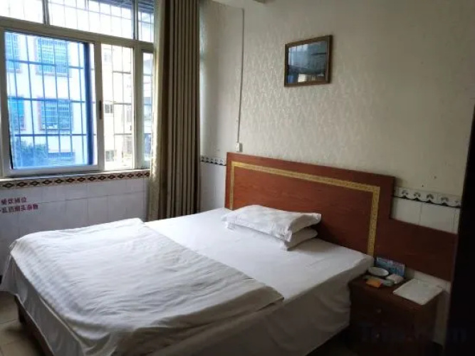 Jiawaijia Hotel