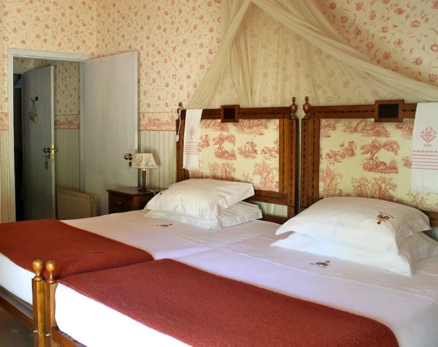 Classic Double room