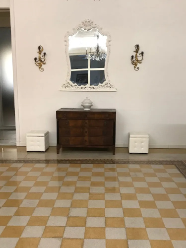 Centralissimo Borgo Parmigianino Parma