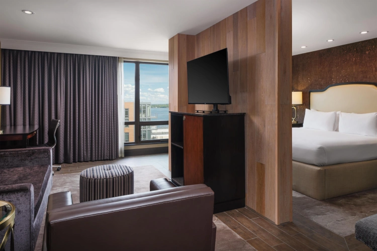 Double Suite