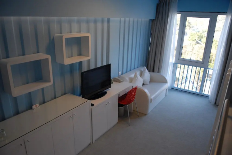 Oct East Cargo Hostel