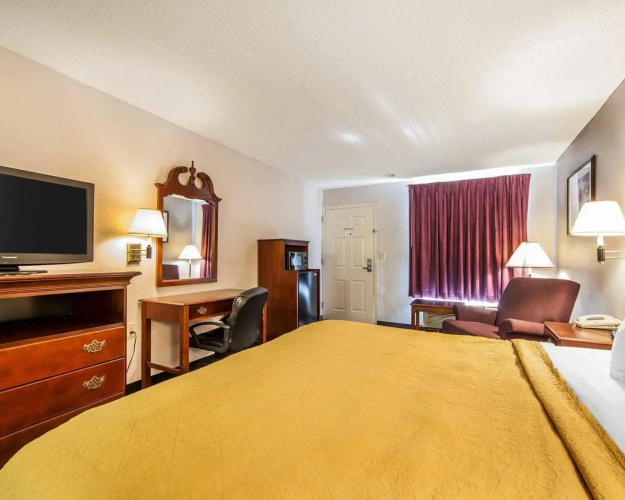 Quality Inn Ashland