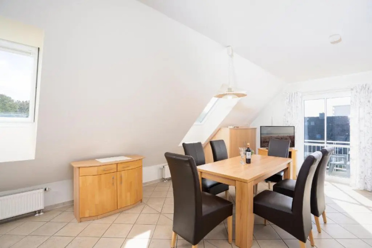 Der Seelord Wohnung 7