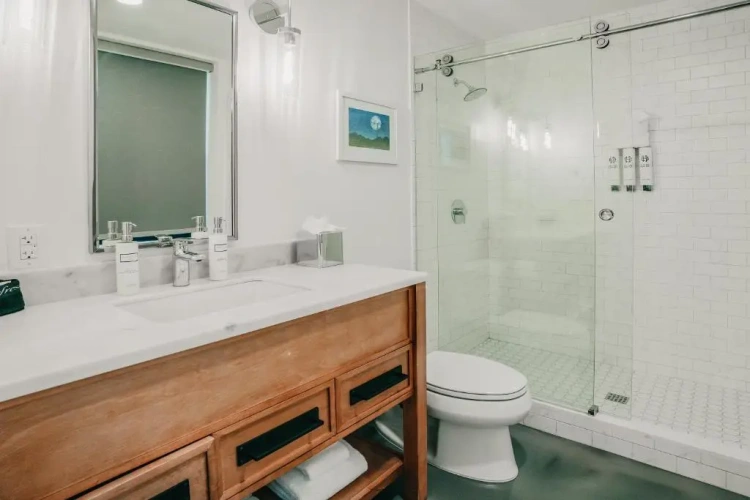 1 Bedroom Suite