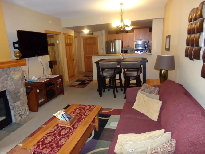 PPMH Passage Point - Center Village 1 bd