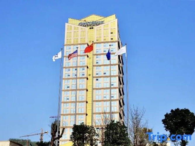Image de l'hôtel