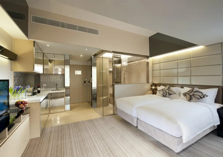 The Mercer