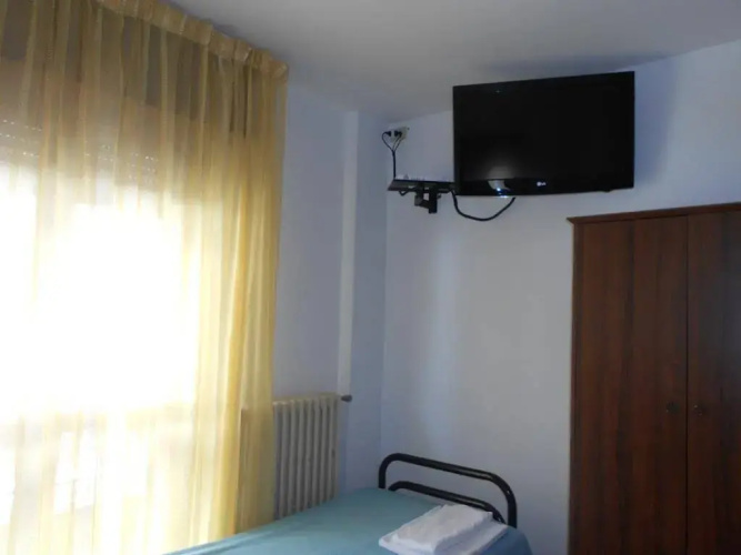 Hotel Garnì Alta Valle