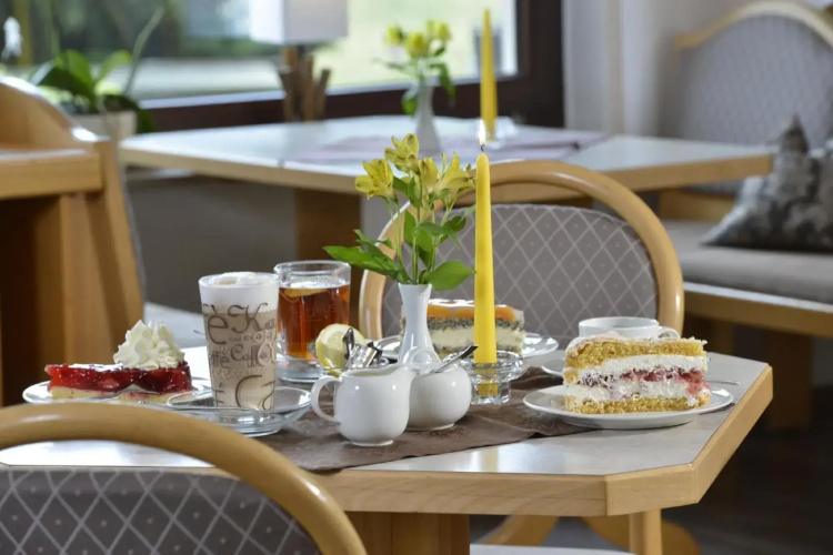 Hotel Café Wahlde