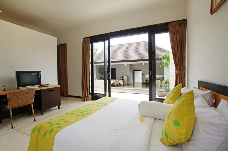 Villa Ashira Pecatu
