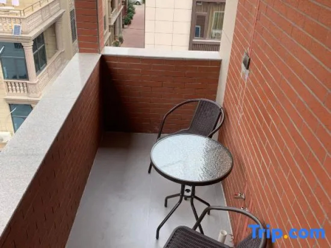 Nice Hotel (Quanzhou East Railway Station) - Quanzhou