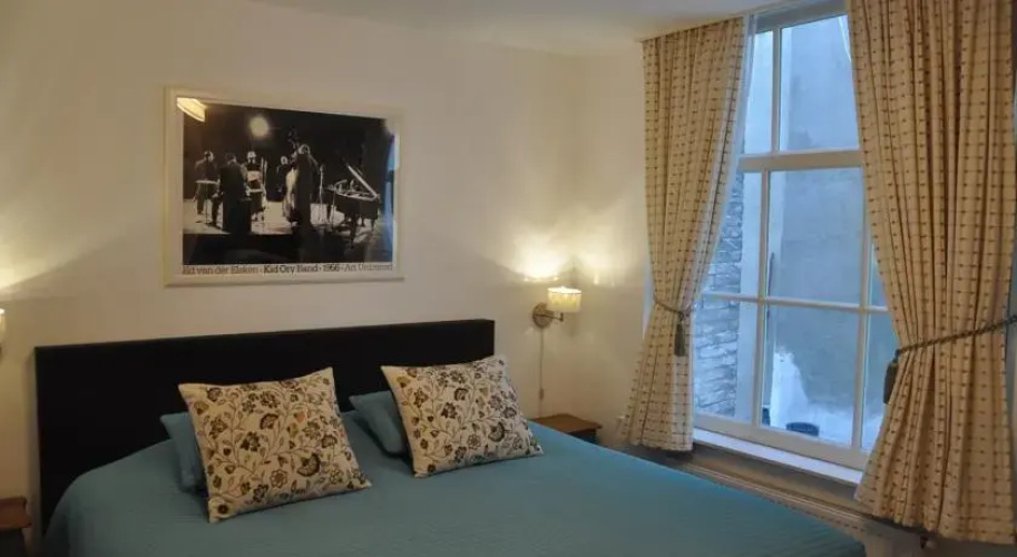 Artist House Amsterdam
