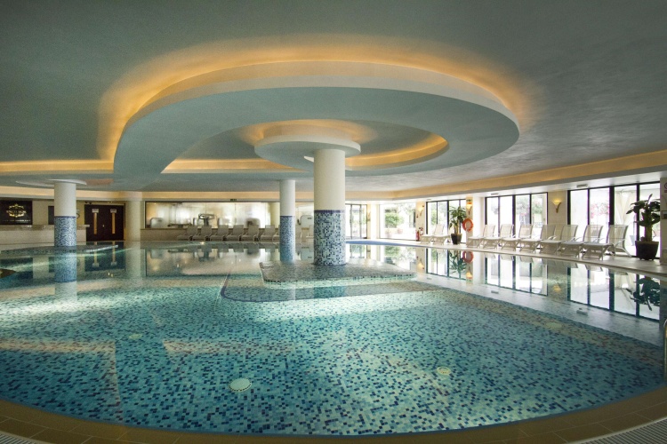 Grand Hotel Excelsior photo 19