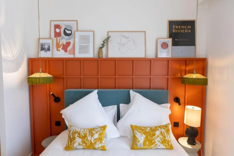Classic Single room