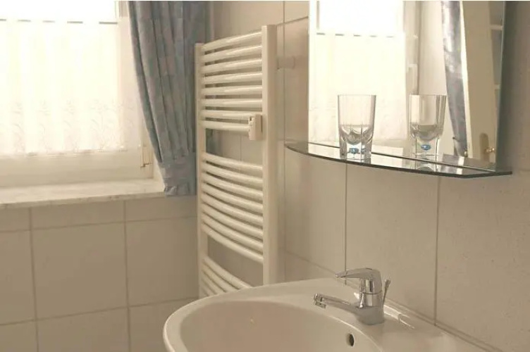 Apartment Ostseeblick Binz