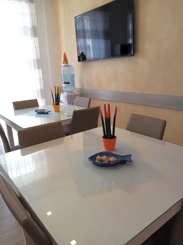 Bed And Breakfast Napoli Bracco