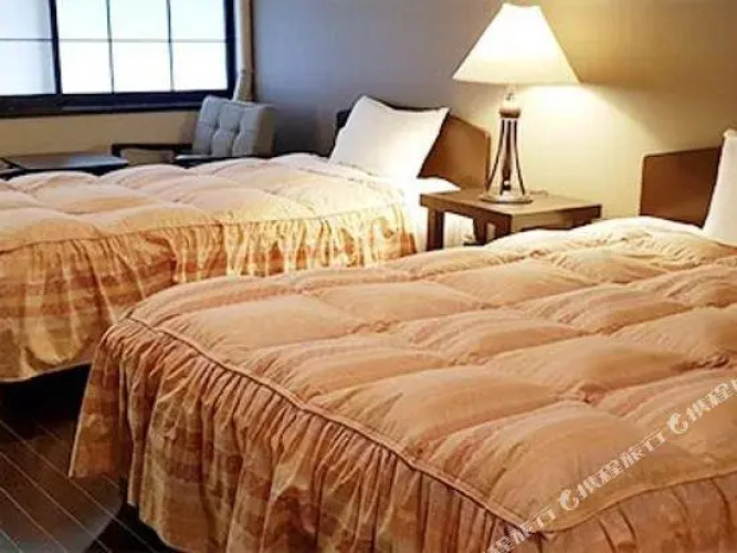 Hotel Yumeiroha