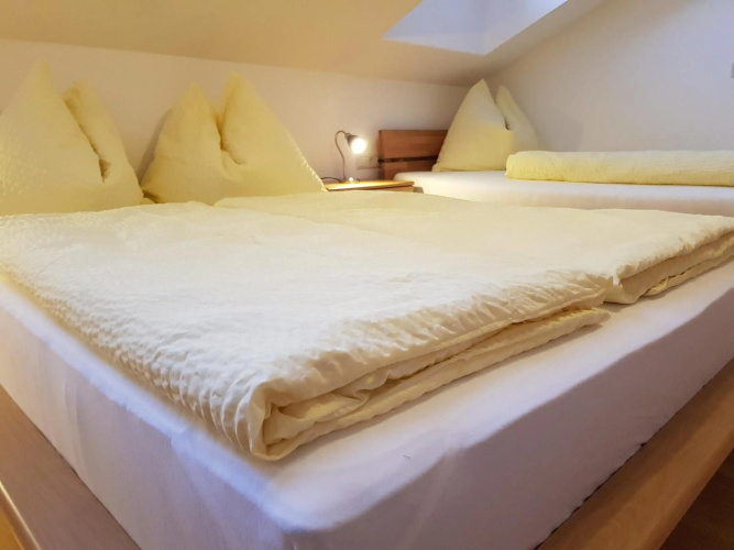 Ferienwohnung Lenz