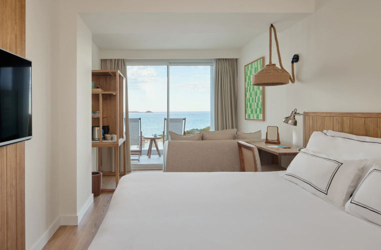 Meliá Ibiza  - Adults Only photo 8