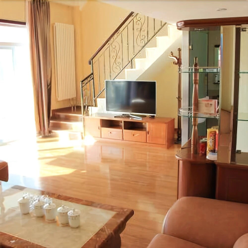 Junchao Hotel