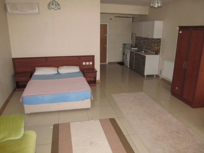 Zeus Apart Hotel