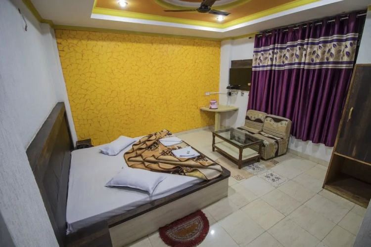Hotel Natraj