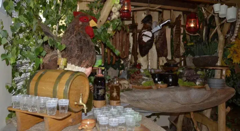 Restauracja Pod Kogutem