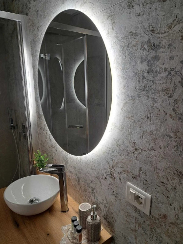 Mae Apulian Rooms