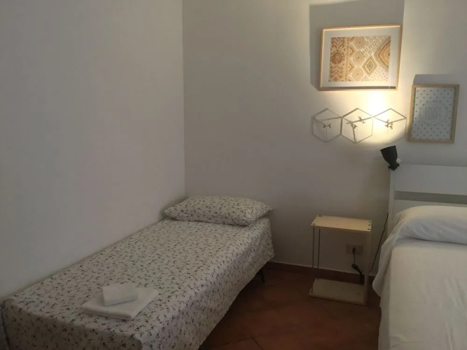 55 BedandBreakfast Catania