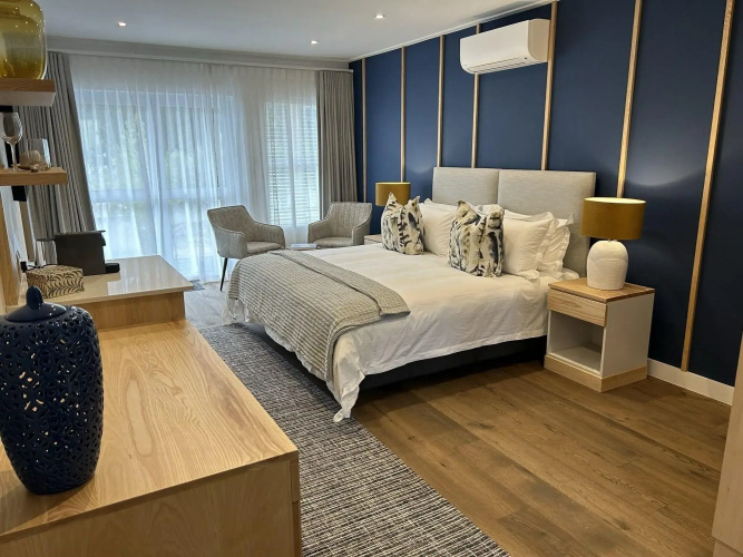 Mirabelle Bed and Breakfast Guest House