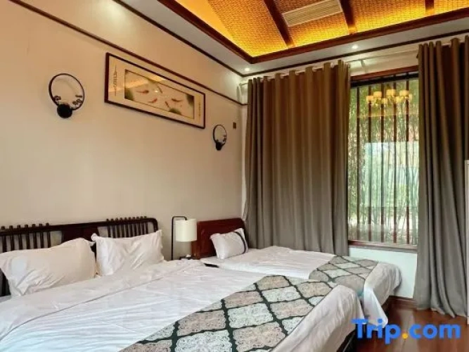 Double Villa