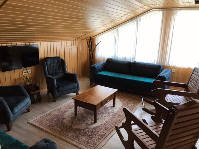 Standard Family room