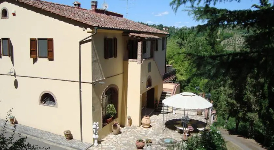 Tenuta Santa Chiara