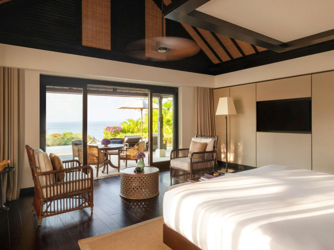 Raffles Bali Hotel