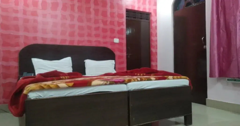 Hotel Giriraj Inn