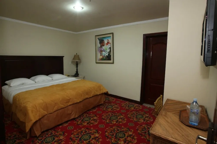 Junior Suite
