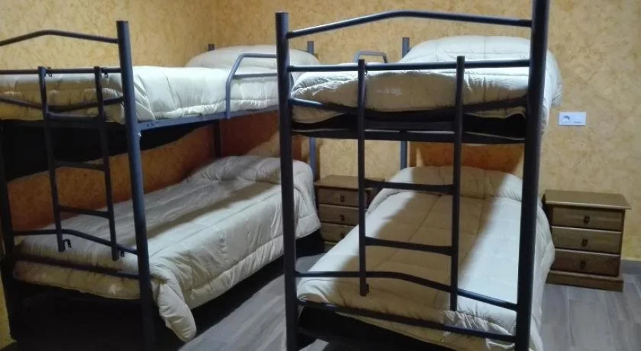 Hostal La Aldaba