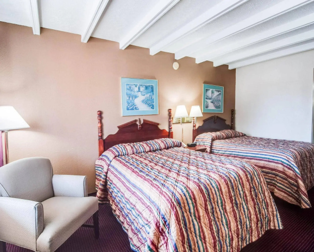 Econo Lodge Galax