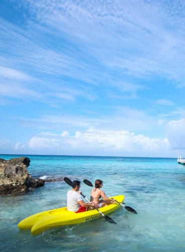 The Westin Cozumel photo 36